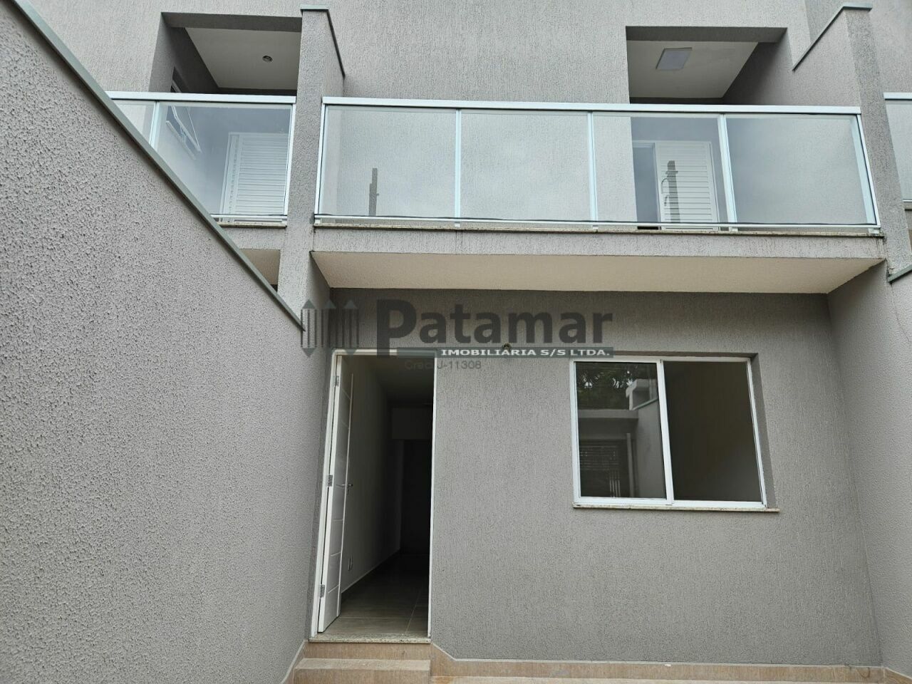 Sobrado para Venda - Jardim Pinheiros