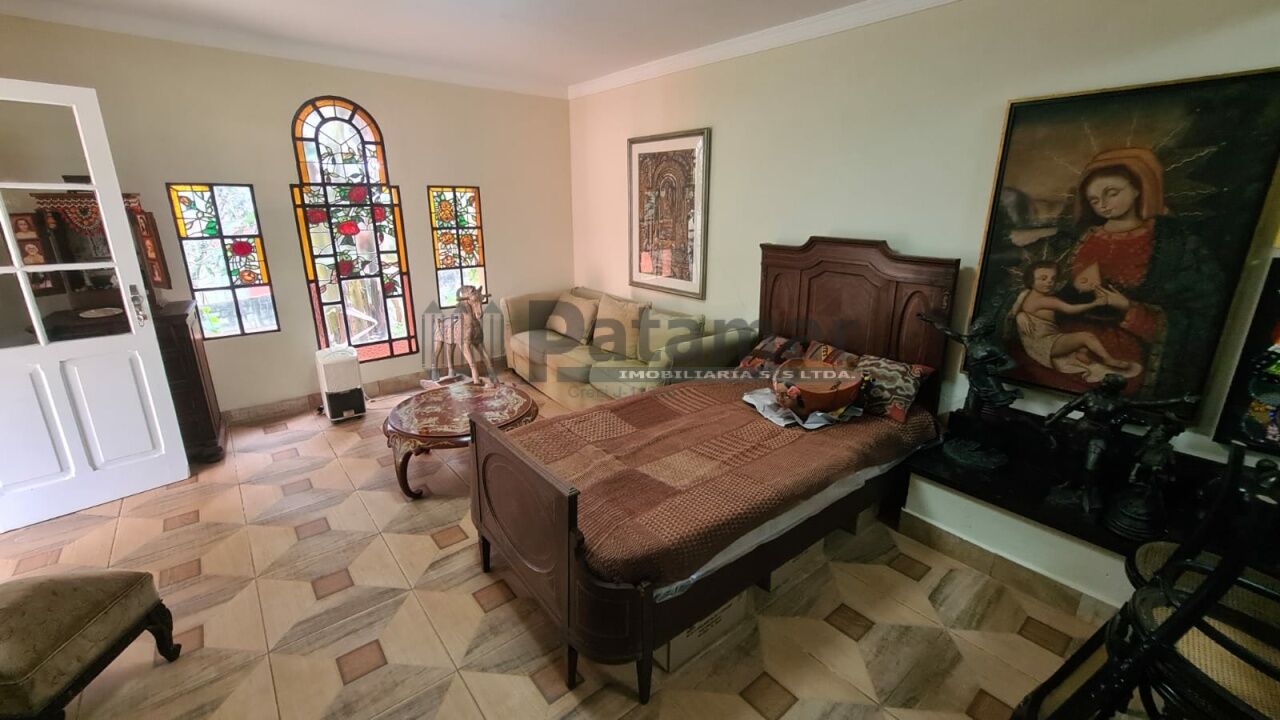 Casa em Condomínio para Venda - Paisagem Renoir