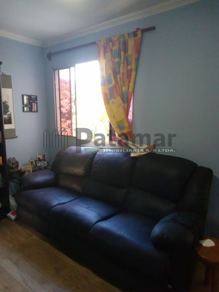 Apartamento para Venda - Jardim da Glória