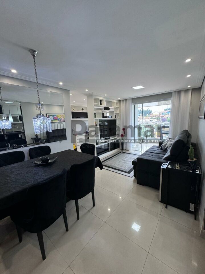 Apartamento para Venda - Jardim das Vertentes