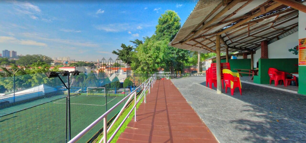Area para Venda - Instituto de Previdência