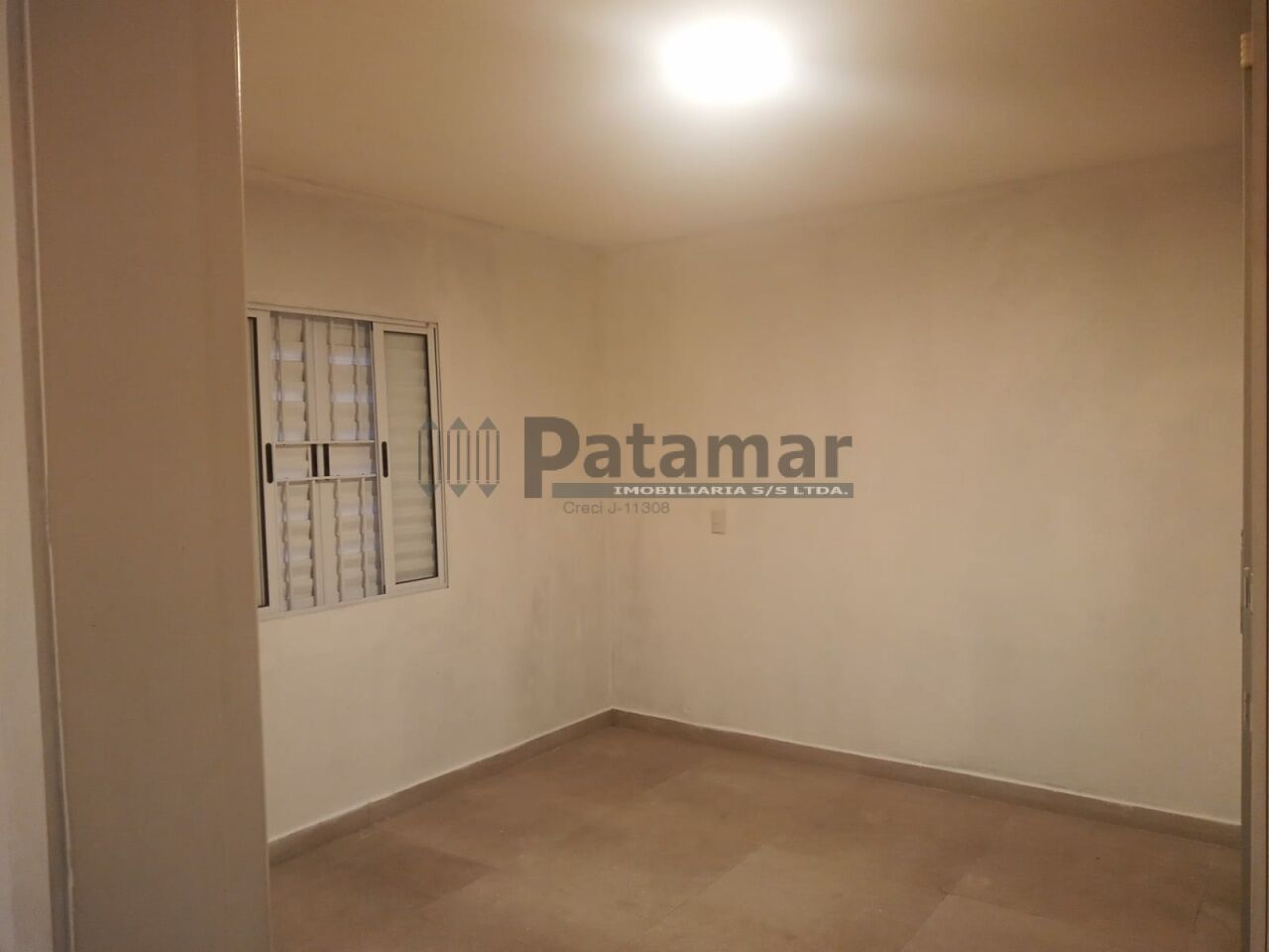 Casa Térrea para Locação - Jardim Bonfiglioli