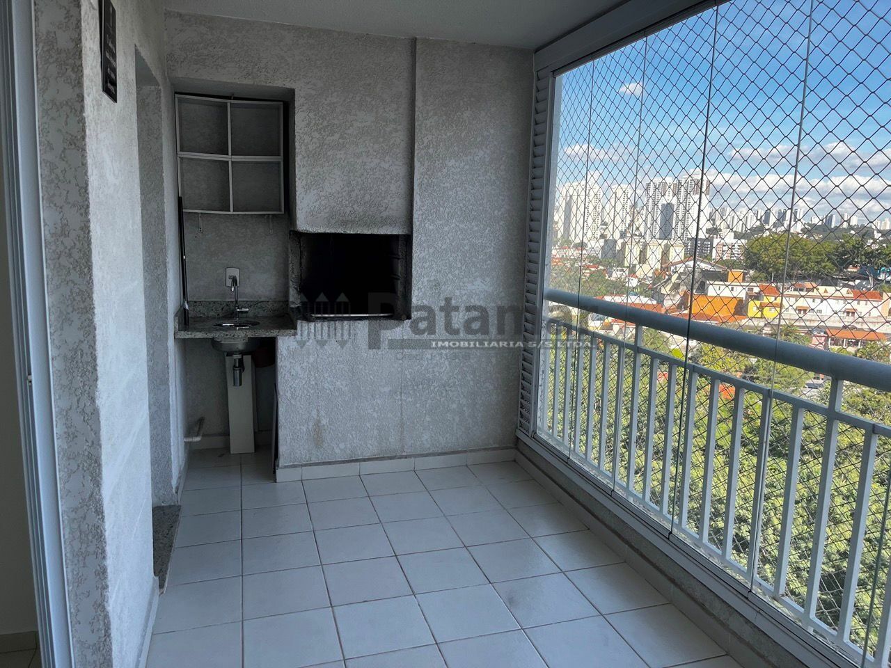 Apartamento para Venda - Jardim das Vertentes