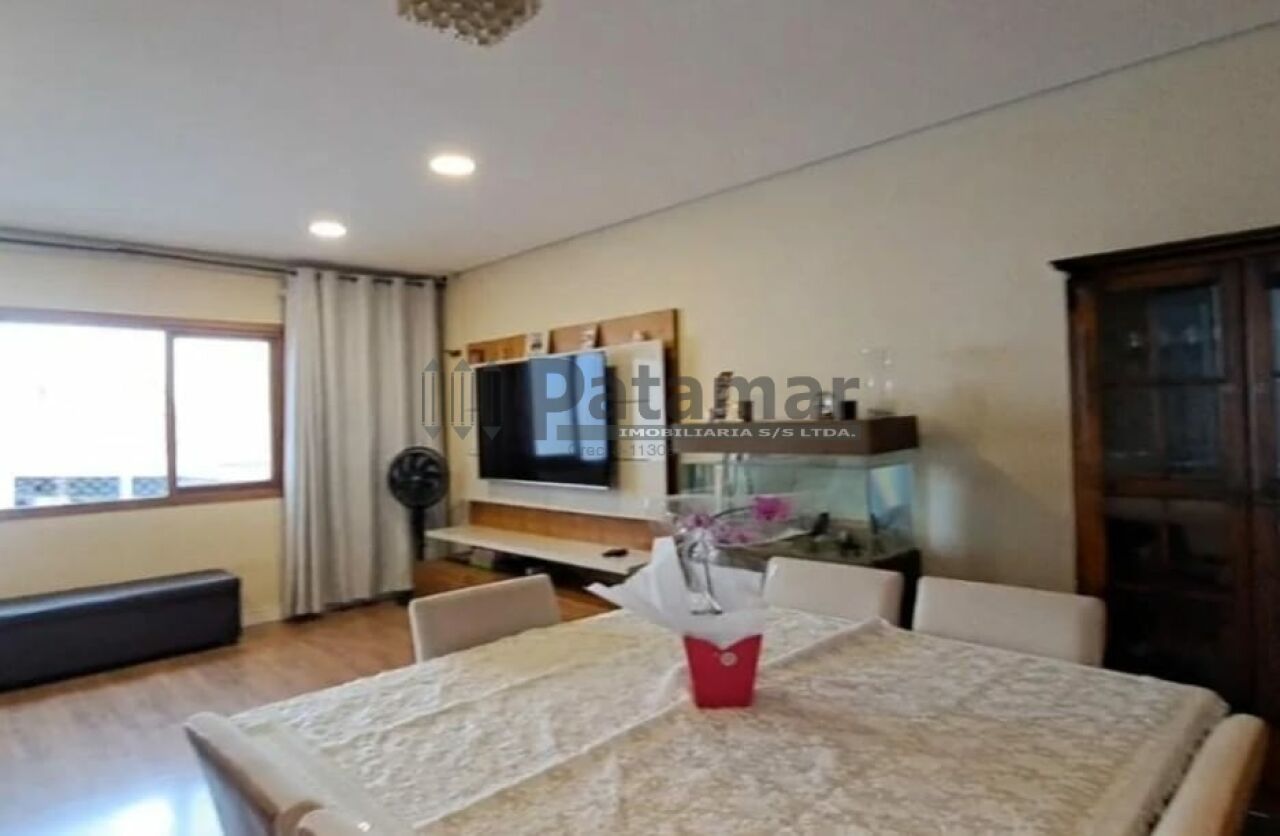 Sobrado para Venda - Vila Morse