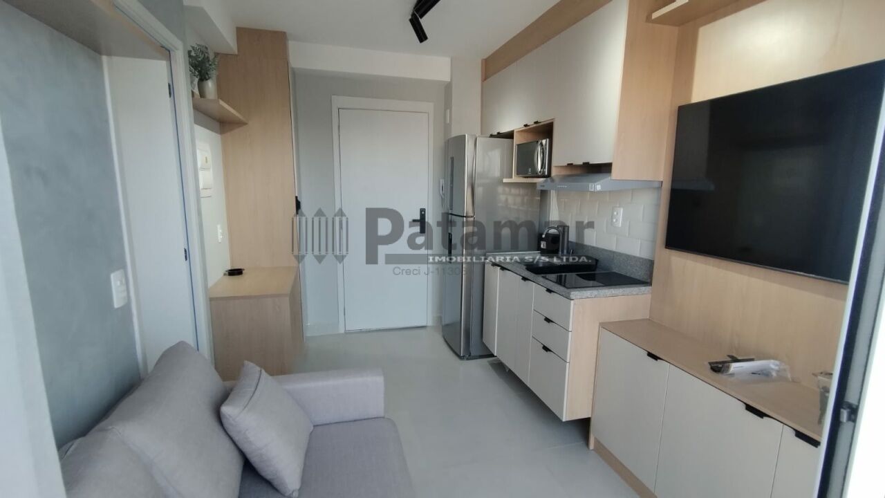 Apartamento para Locação - Vila Butantã
