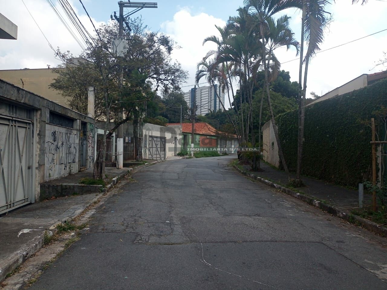 Terreno para Venda - Jardim Peri Peri