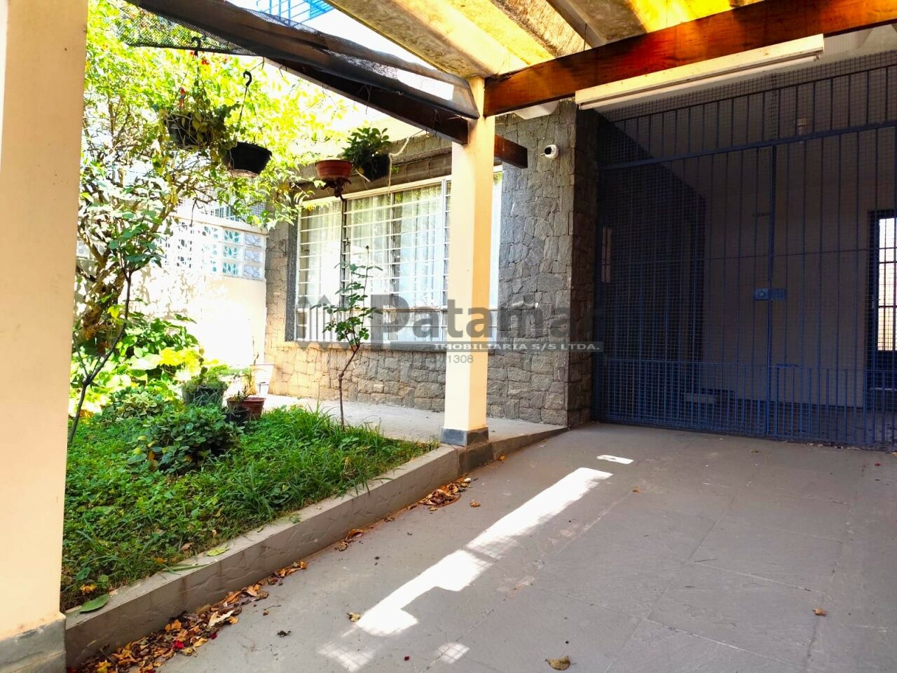 Sobrado para Venda - Instituto de Previdência