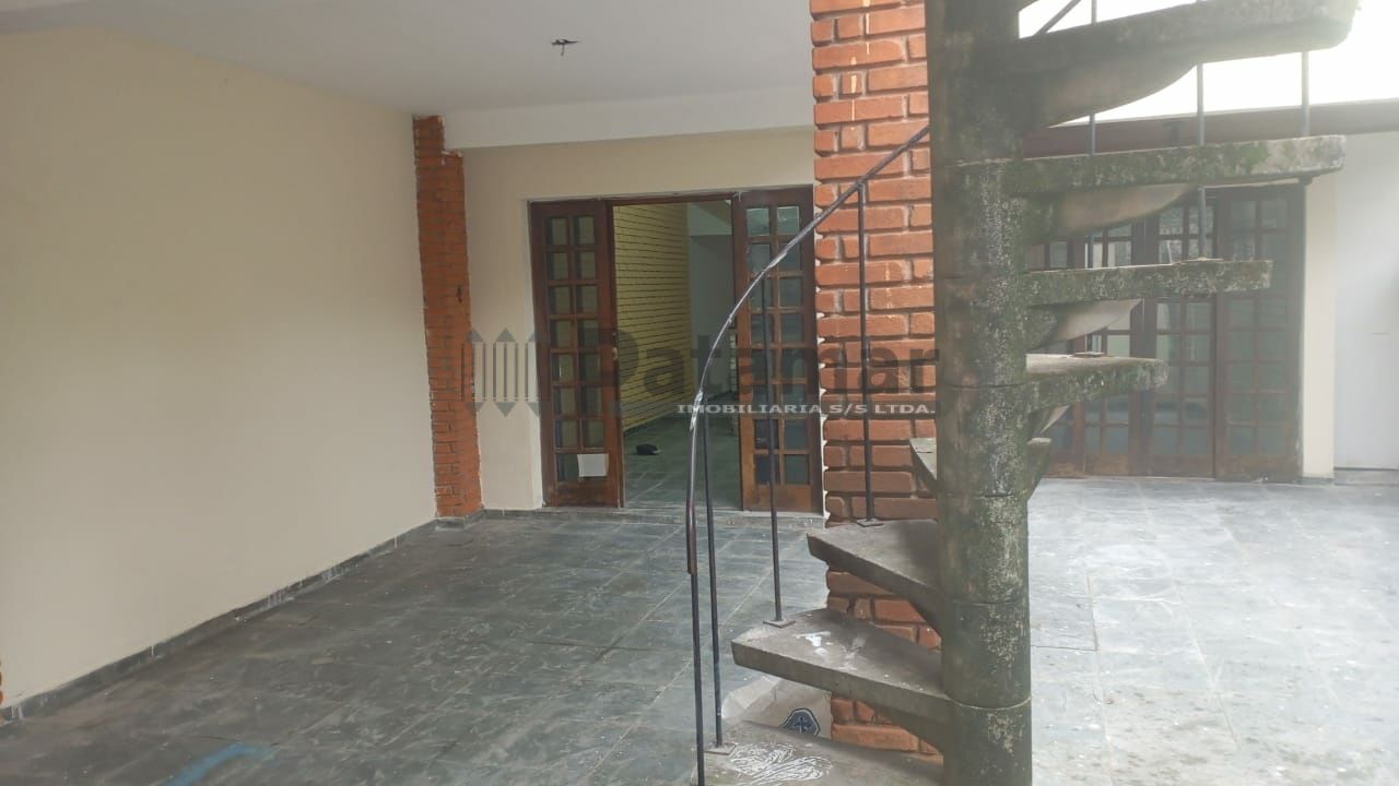 Sobrado para Venda - Jardim Catanduva