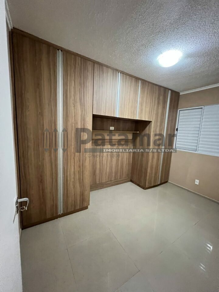 Apartamento para Venda - Jardim São Luiz