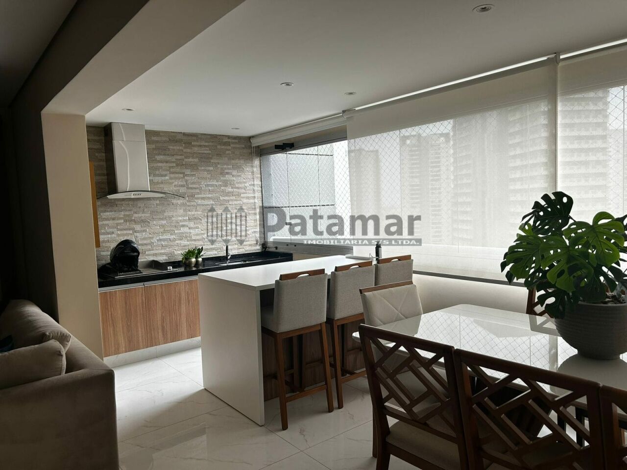 Apartamento para Venda - Jardim Londrina