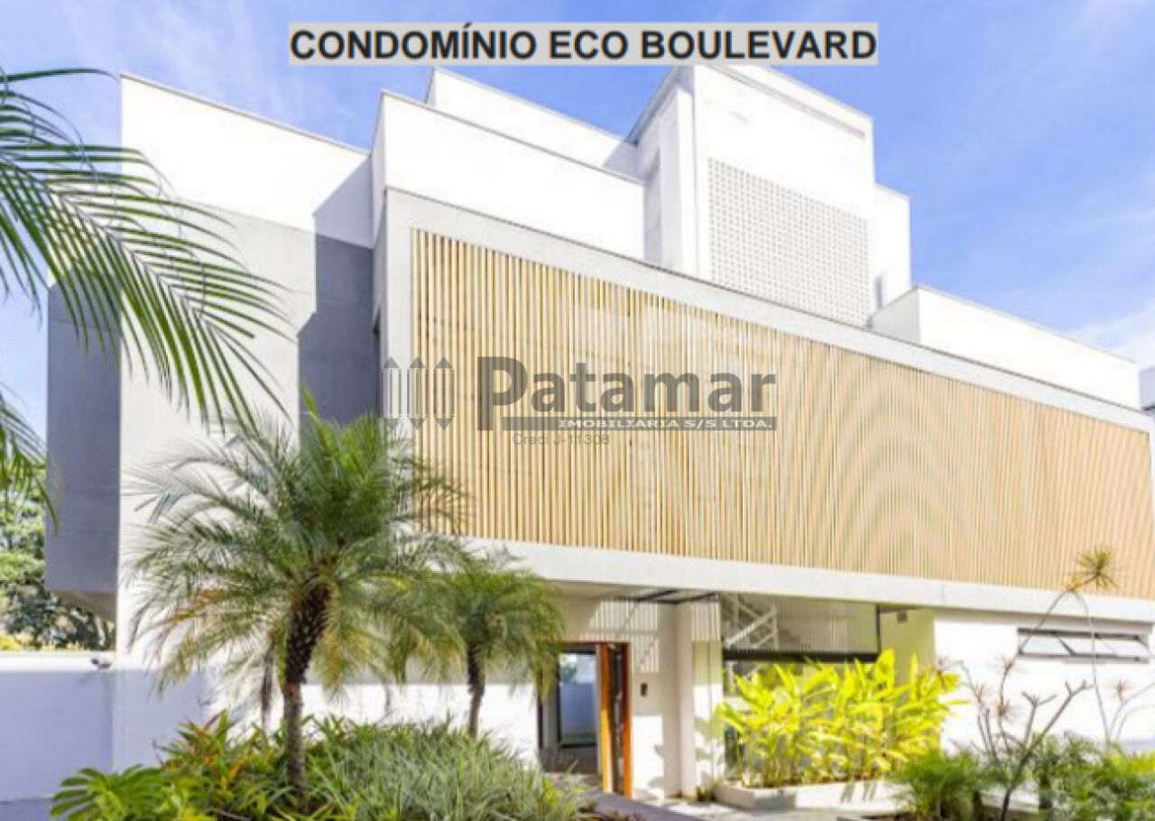 Casa em Condomínio para Venda - Jardim dos Estados