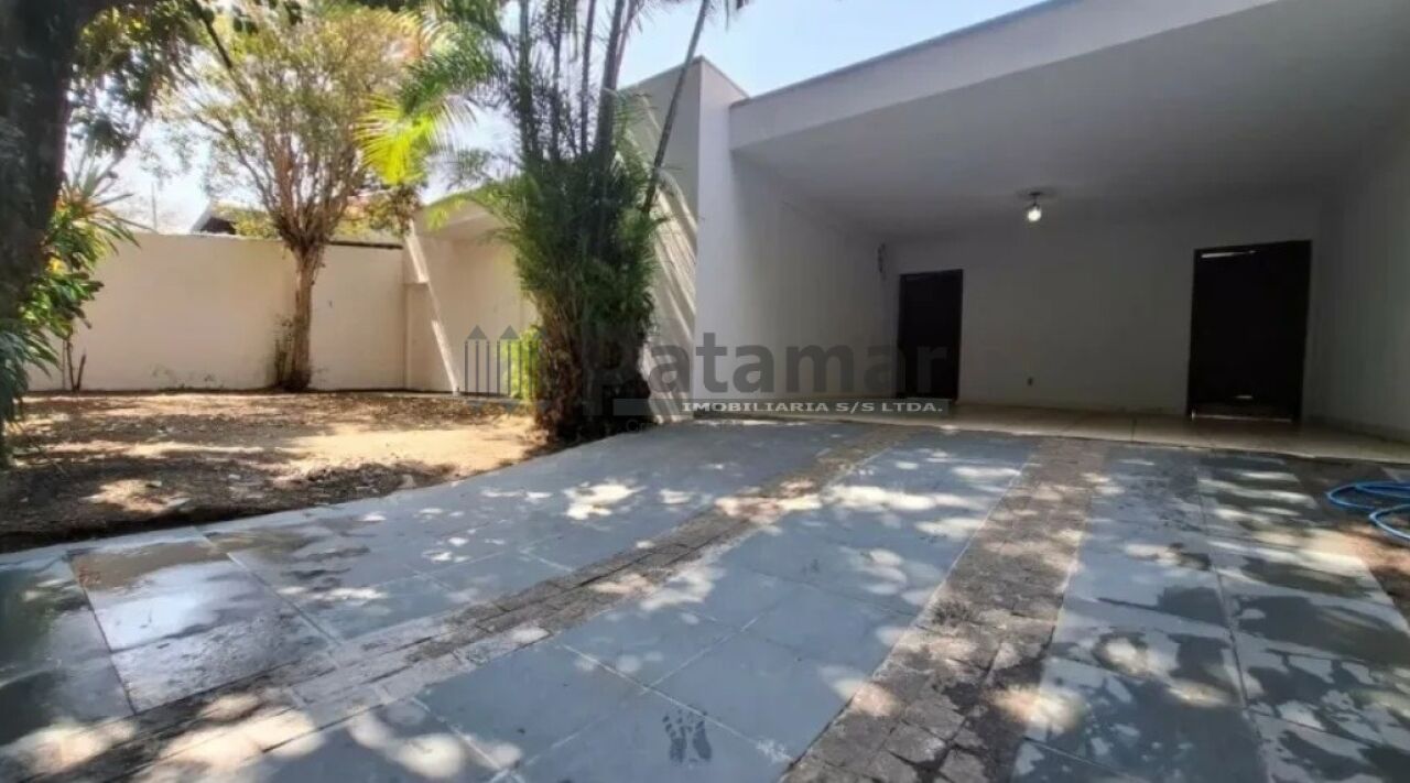 Casa Térrea para Venda - Vila Inah