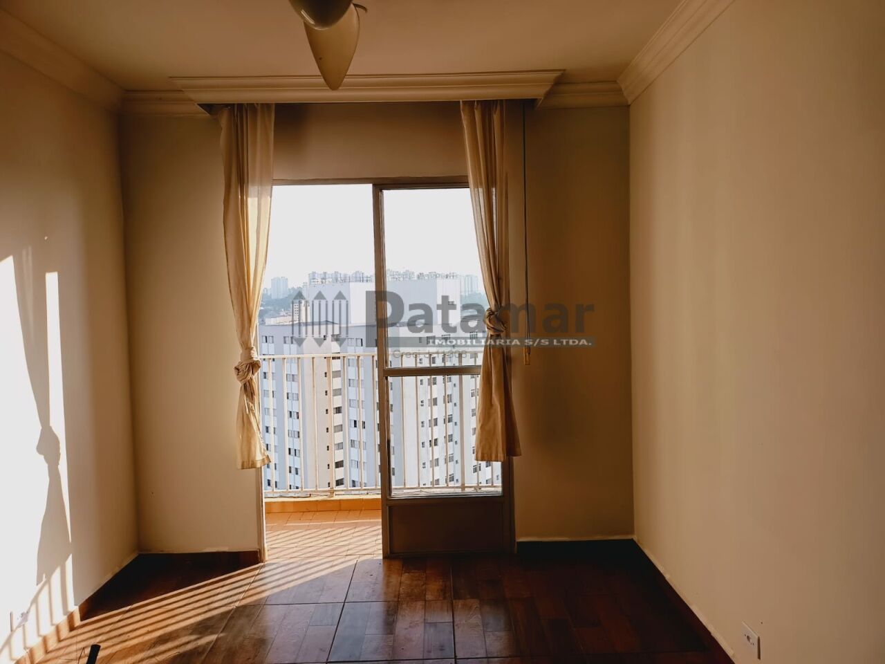 Apartamento para Locação - Jardim Jussara