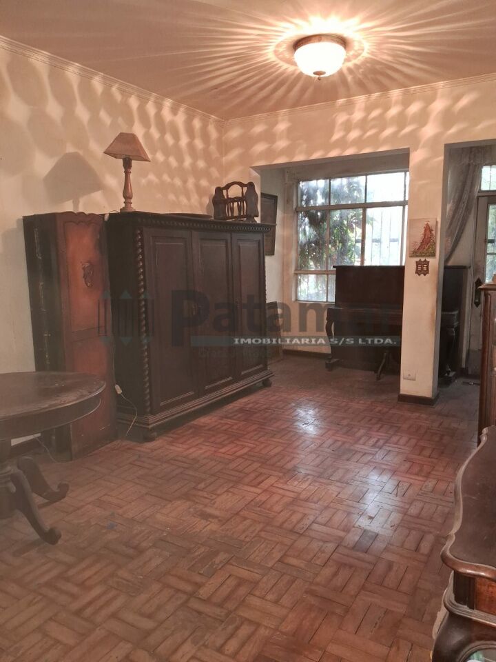 Casa Térrea para Venda - Instituto de Previdência
