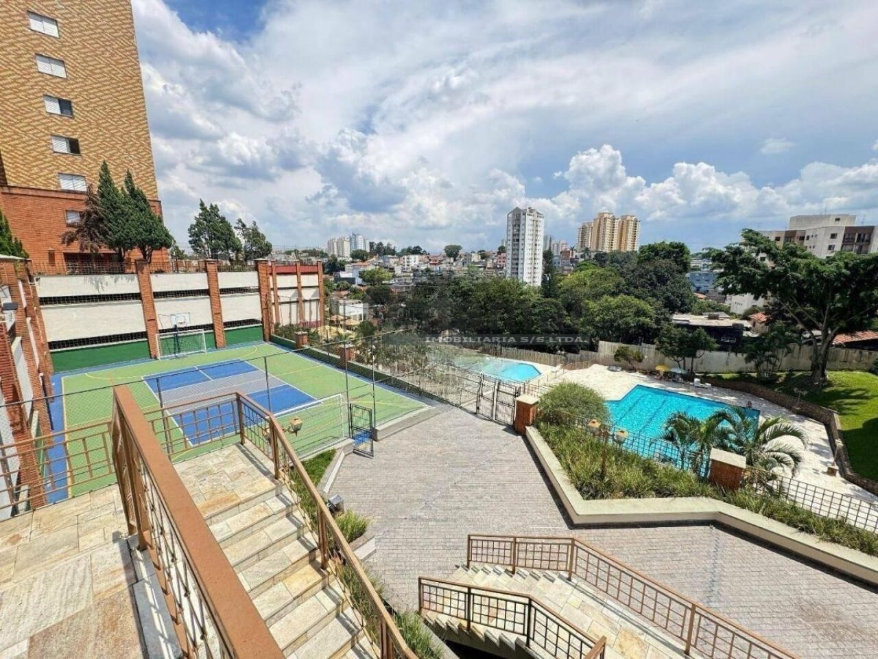 Apartamento para Venda - Vila Polopoli