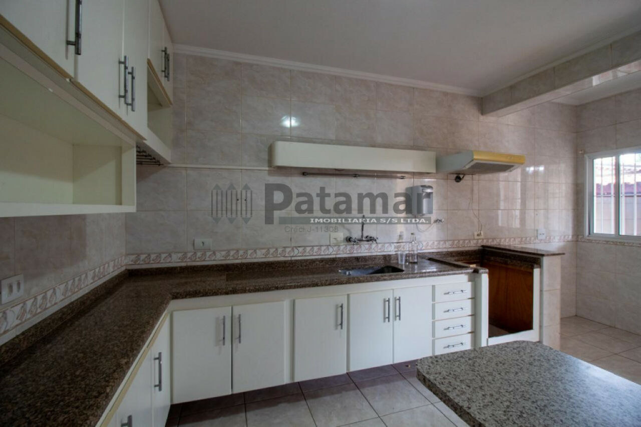 Sobrado para Venda - Jardim Ester