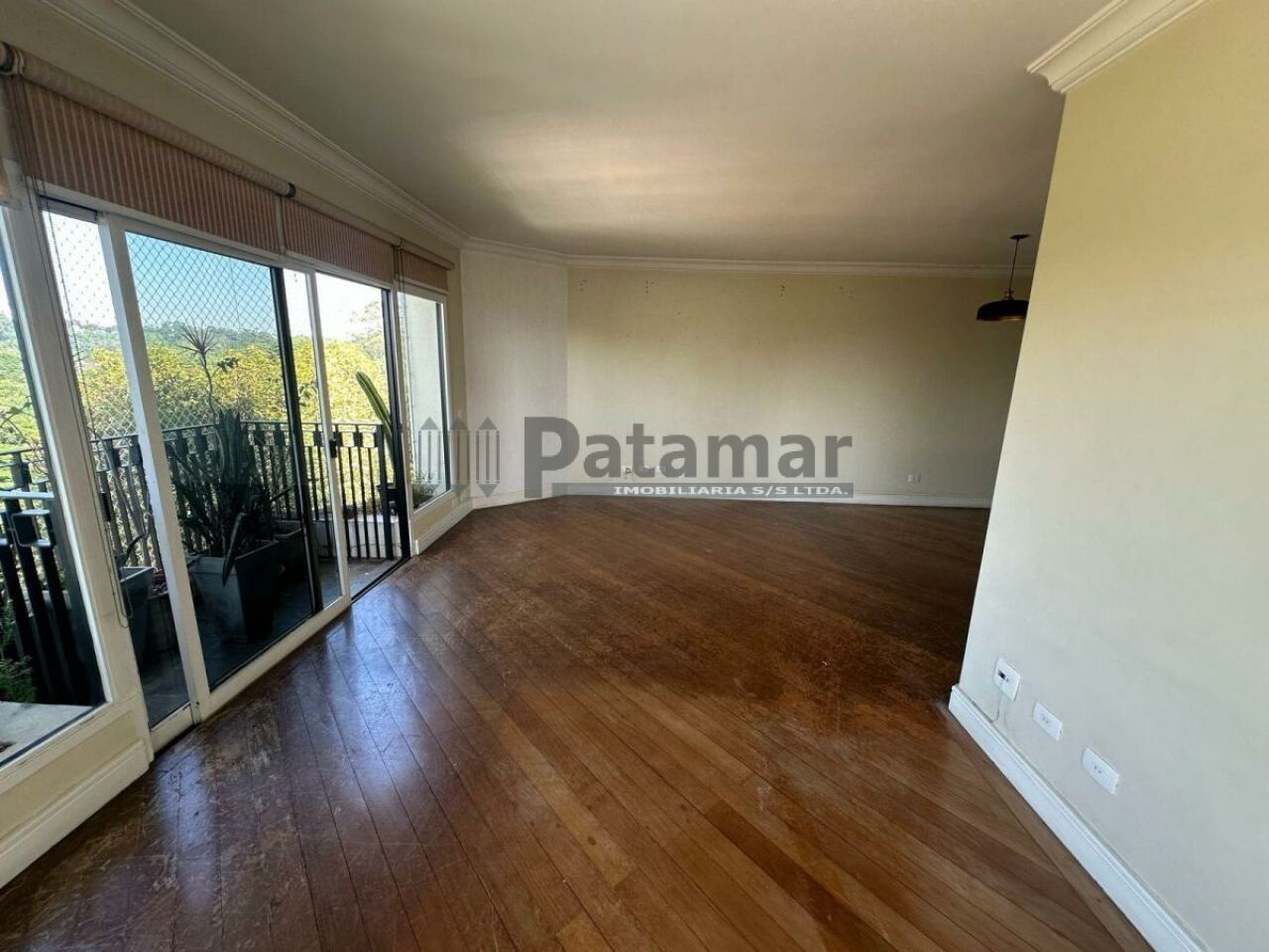 Apartamento para Venda - Vila Morumbi