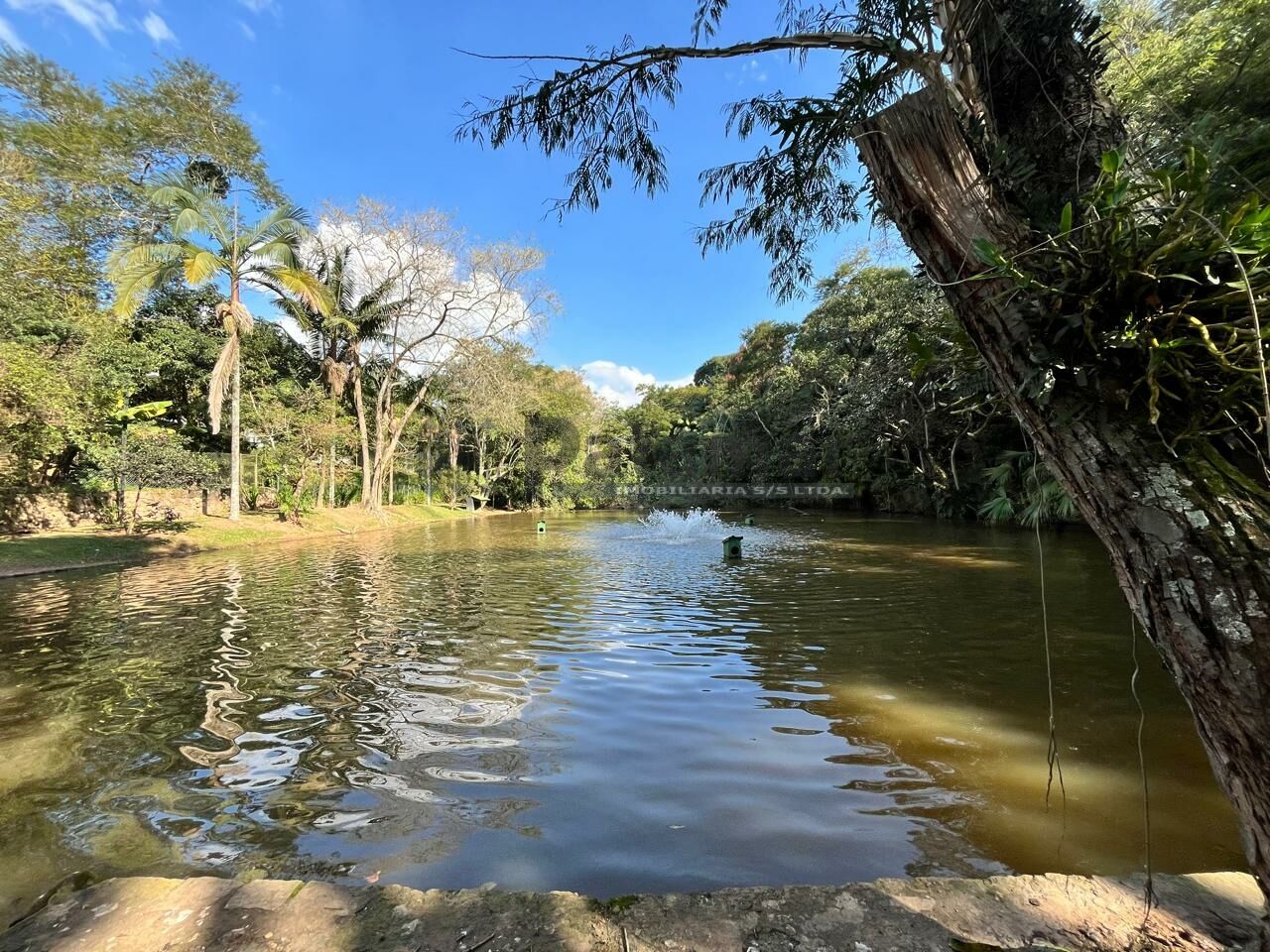 Casa em Condomínio para Venda - Parque Silvino Pereira