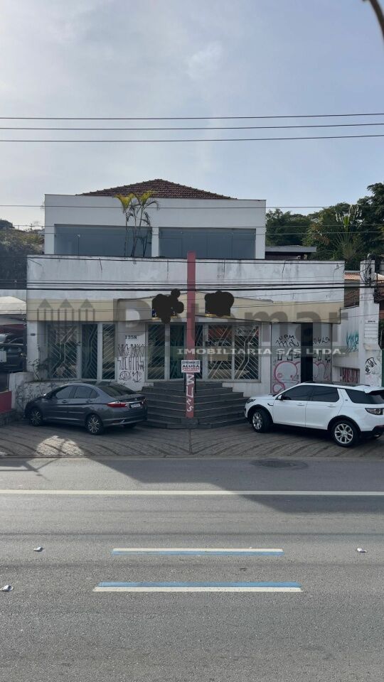 Comercial para Locação - Instituto de Previdência