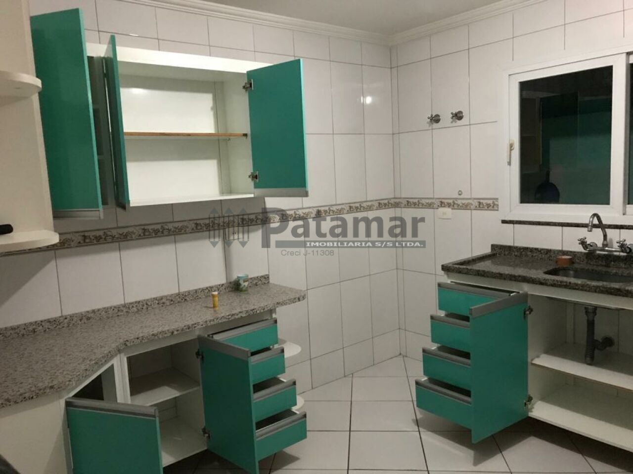 Sobrado para Venda - Parque Monte Alegre