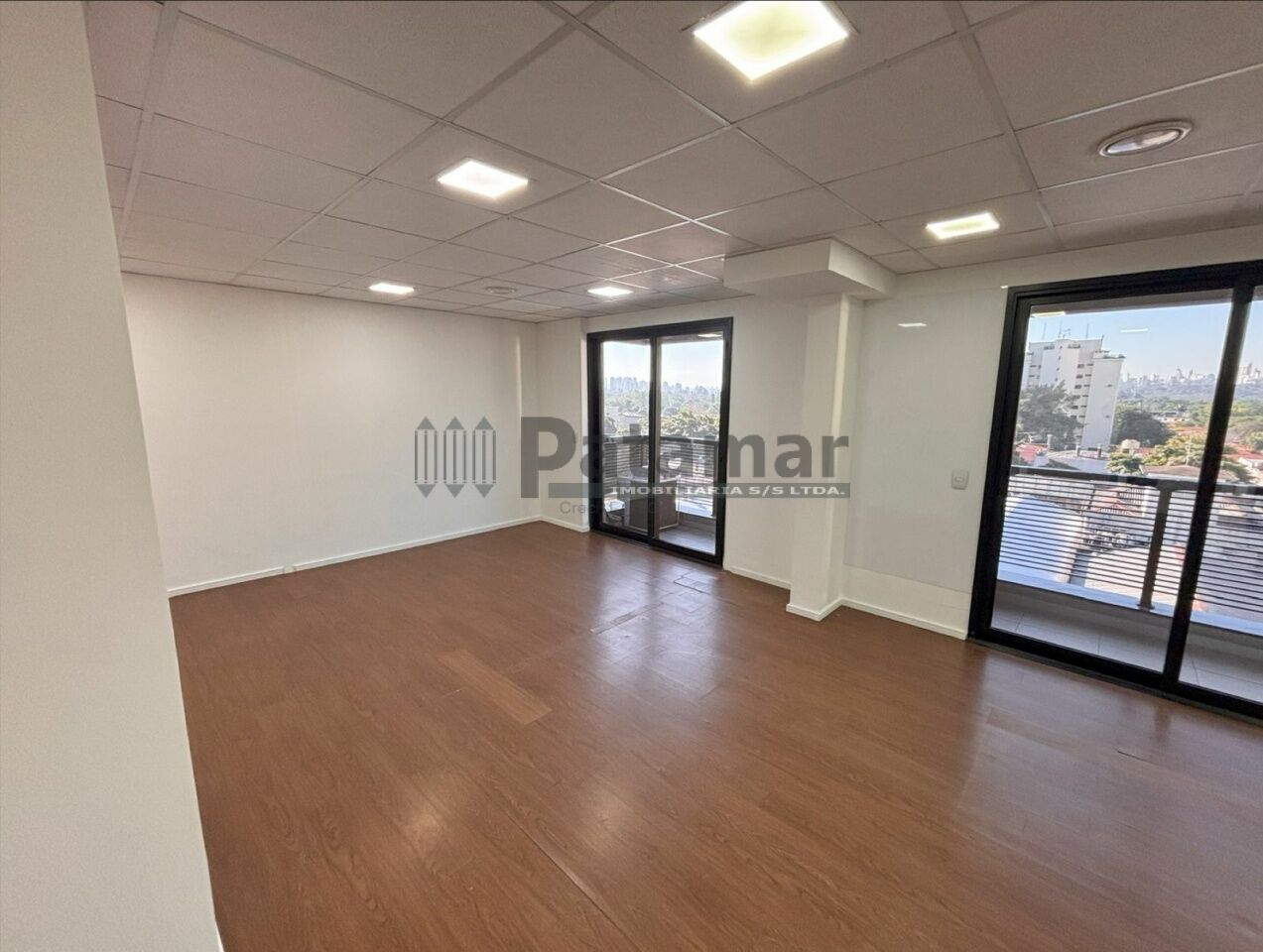 Sala Comercial para Locação - Butantã