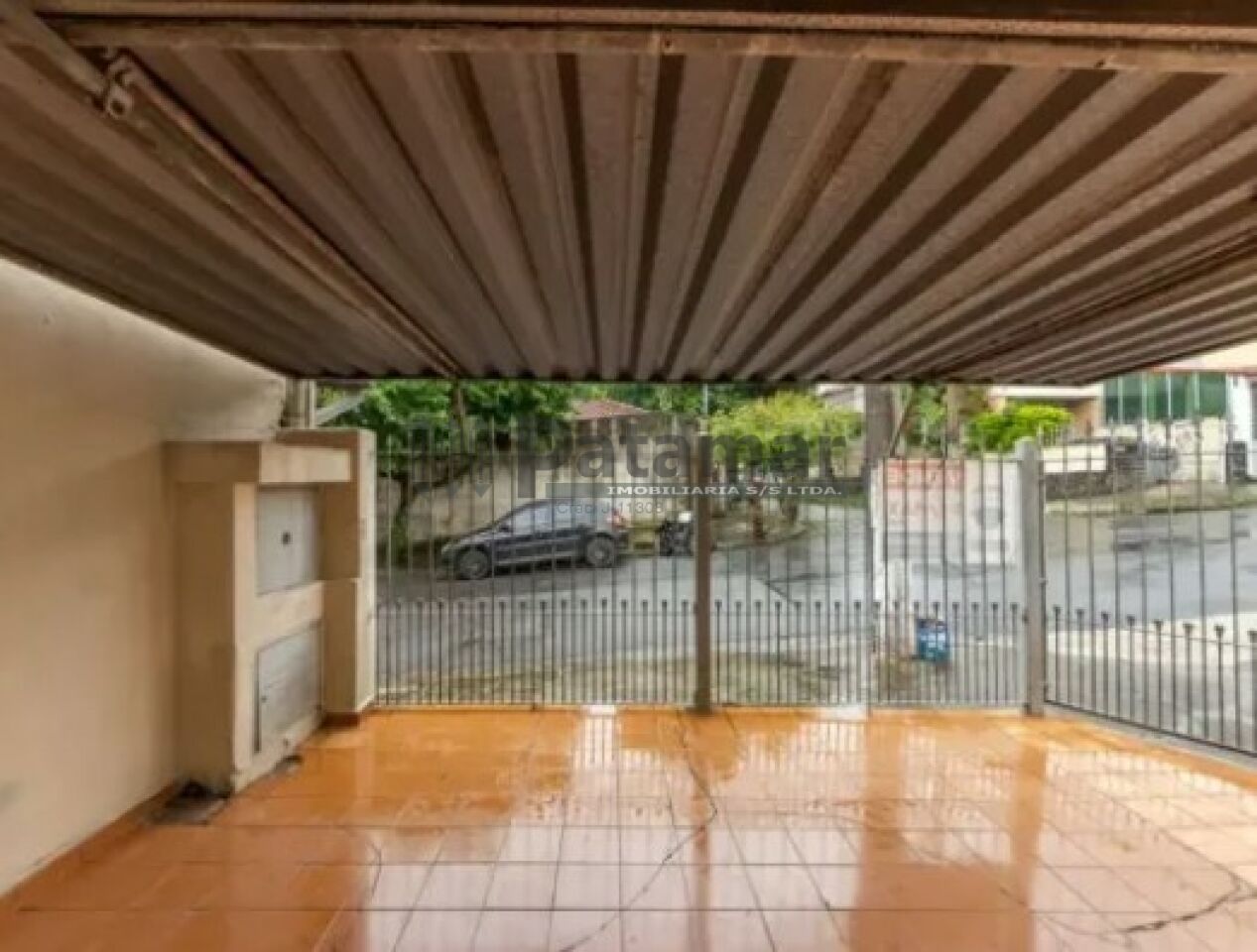 Casa Térrea para Venda - Jardim Trussardi