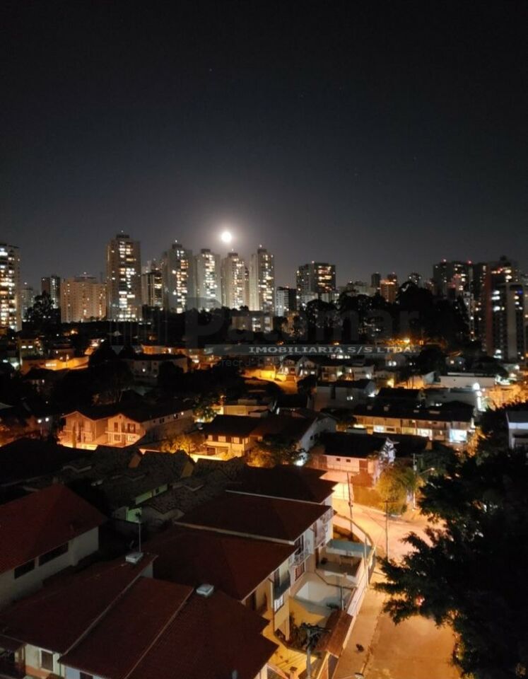 Apartamento para Venda - Lar São Paulo