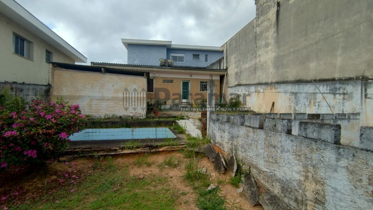 Terreno para Venda - Jardim Ester