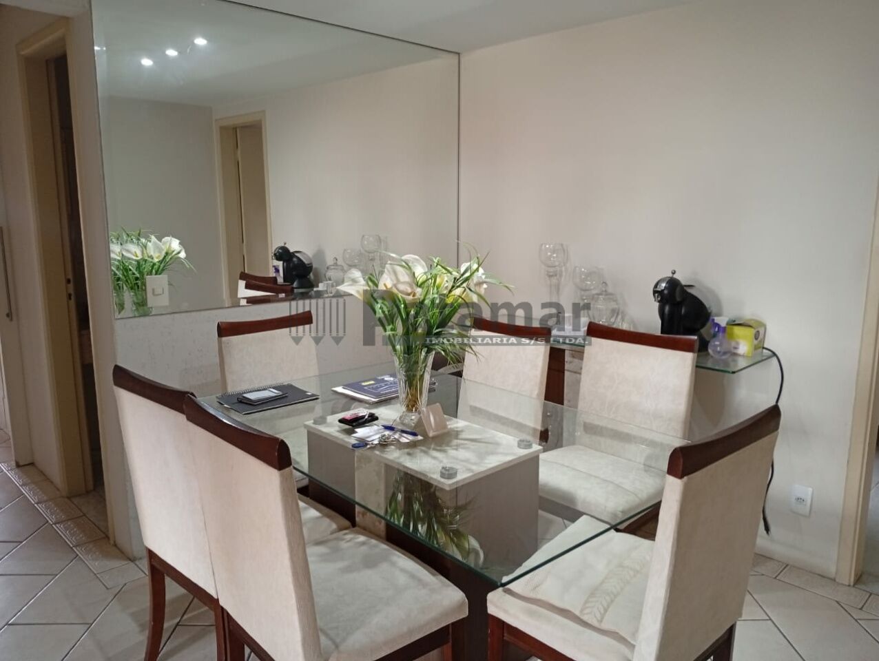 Apartamento para Venda - Vila Progredior