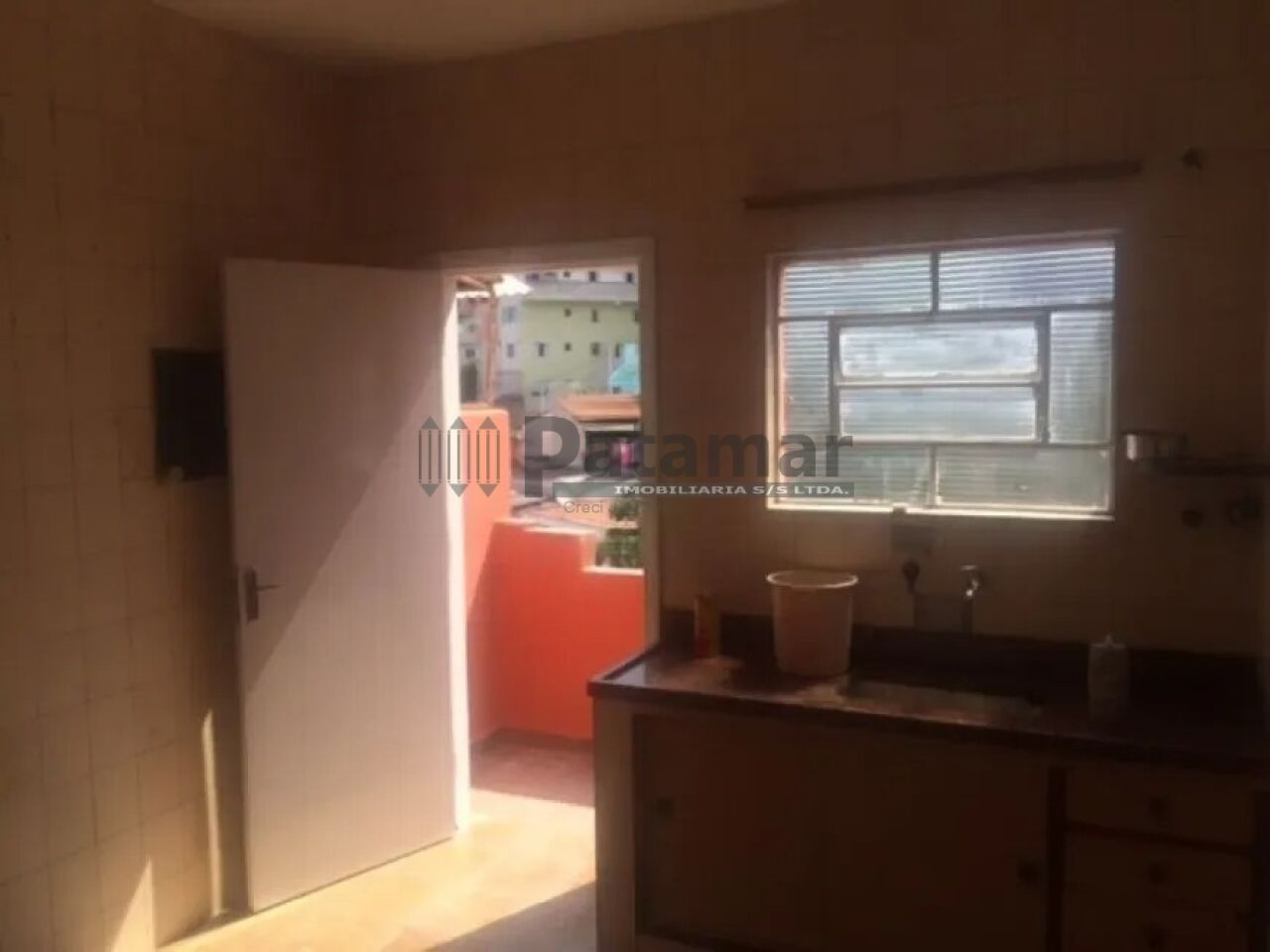 Casa Térrea para Venda - Jardim Bonfiglioli