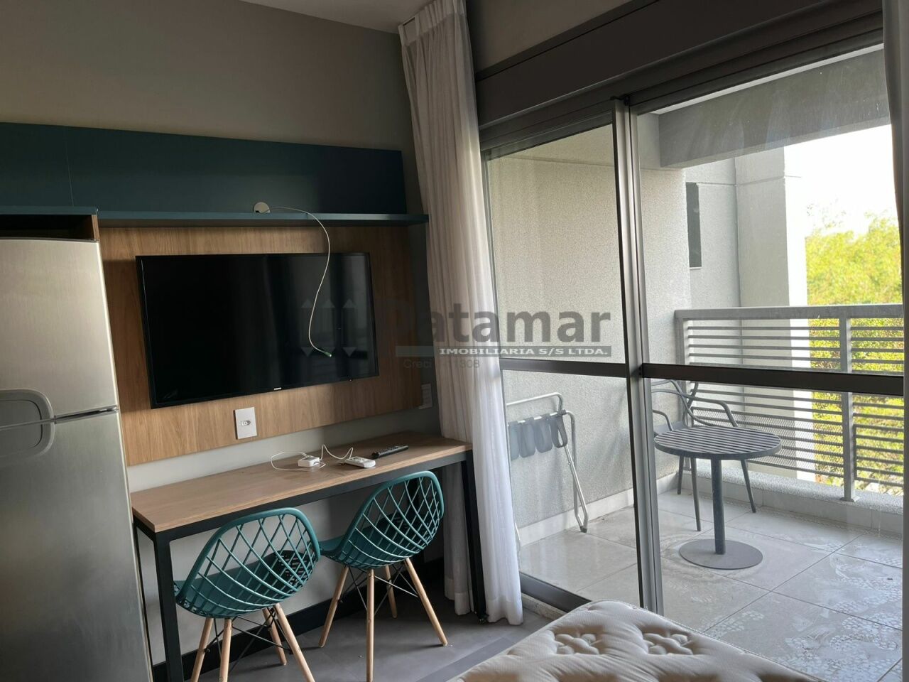 Studio para Locação - Butantã