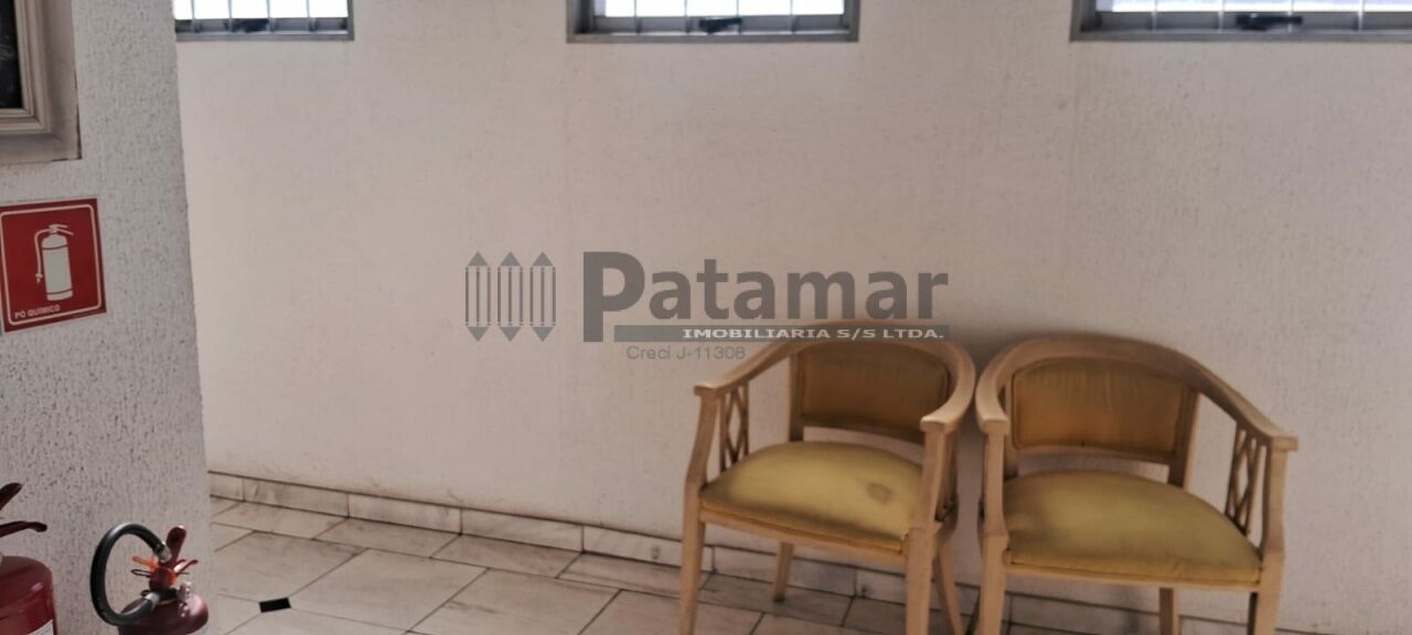 Sala Comercial para Locação - Butantã