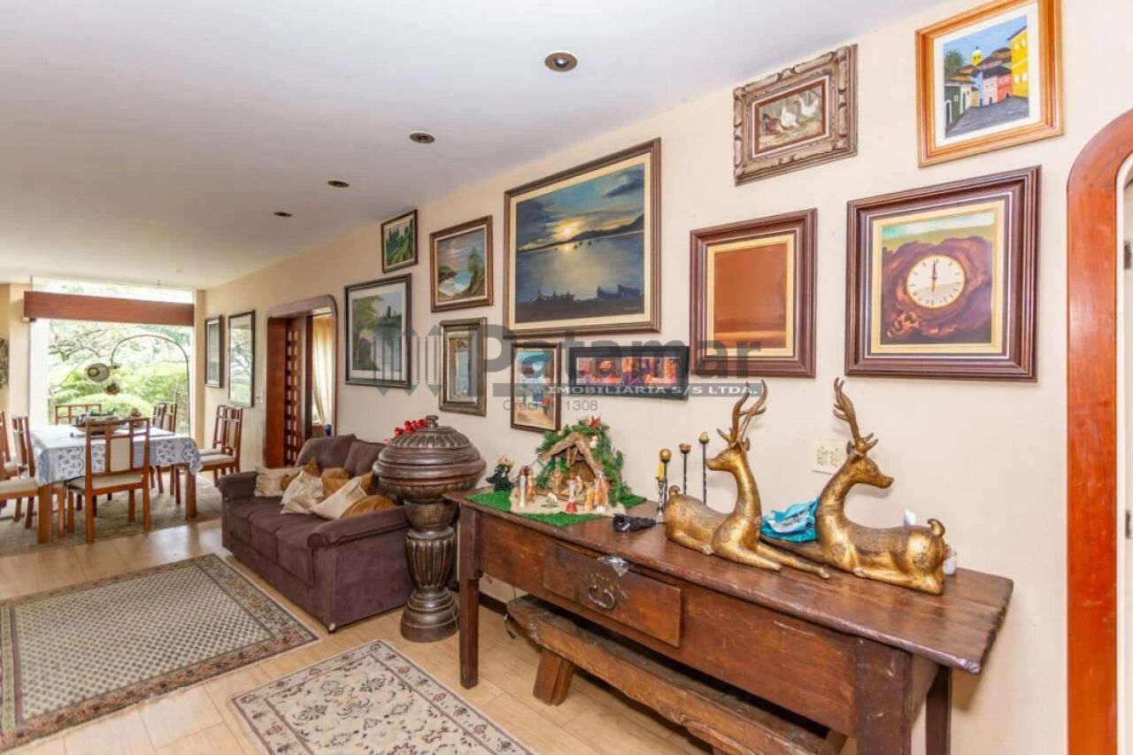 Casa Assobradada para Venda - Jardim Vitória Régia