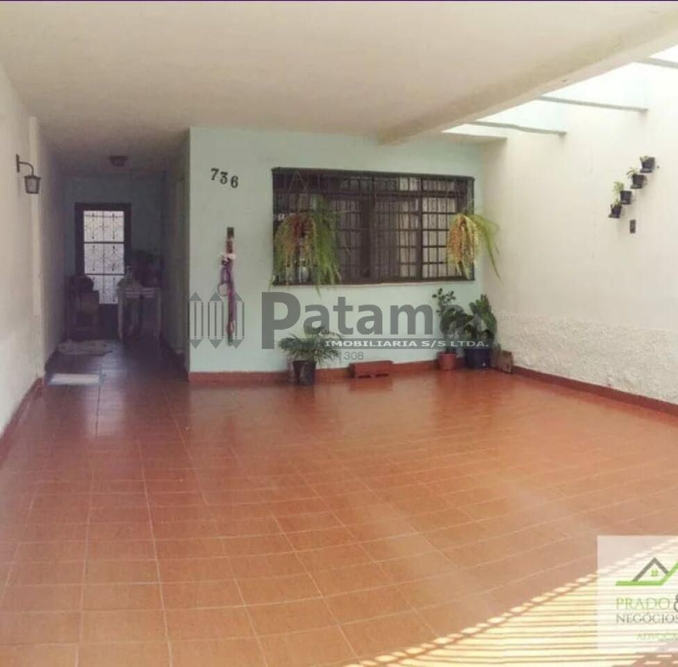 Sobrado para Venda - Vila Sônia