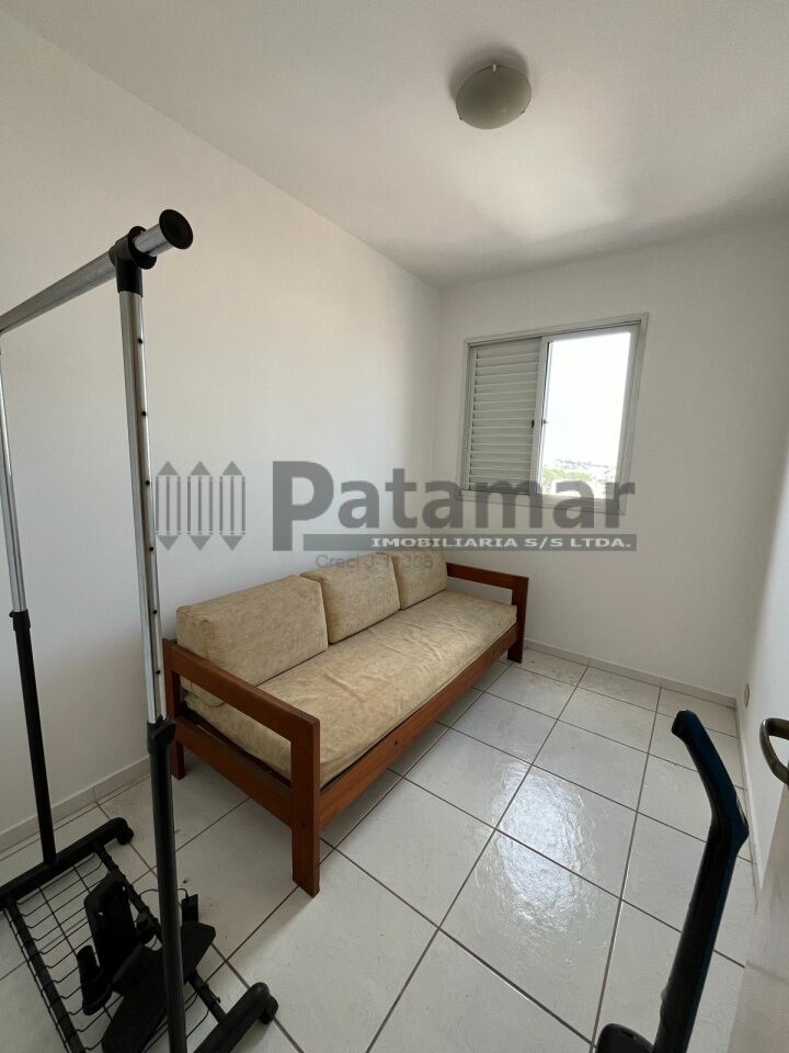 Apartamento para Locação - Vila Butantã