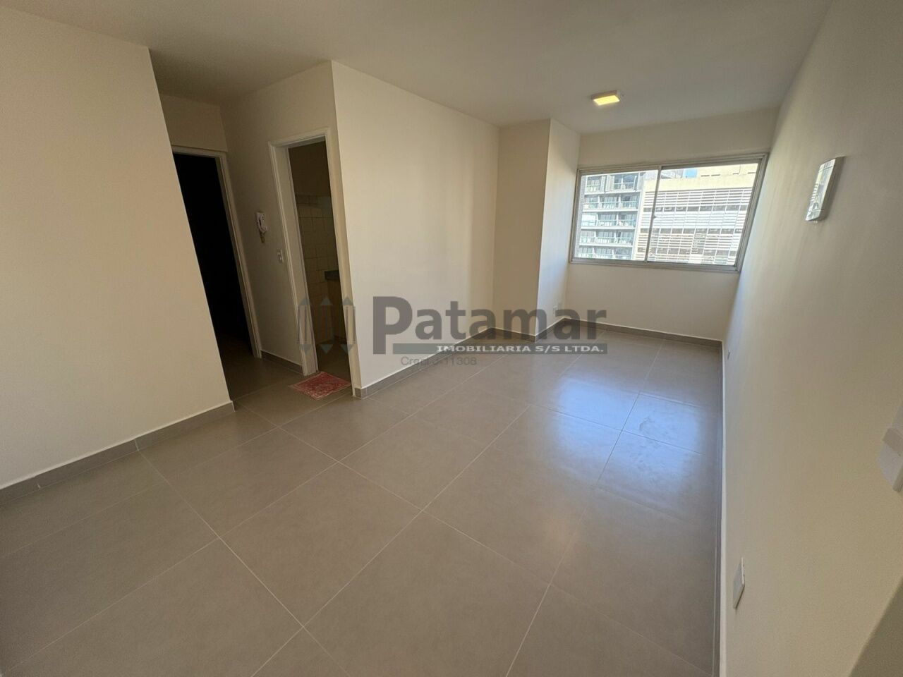 Apartamento para Locação - Consolação
