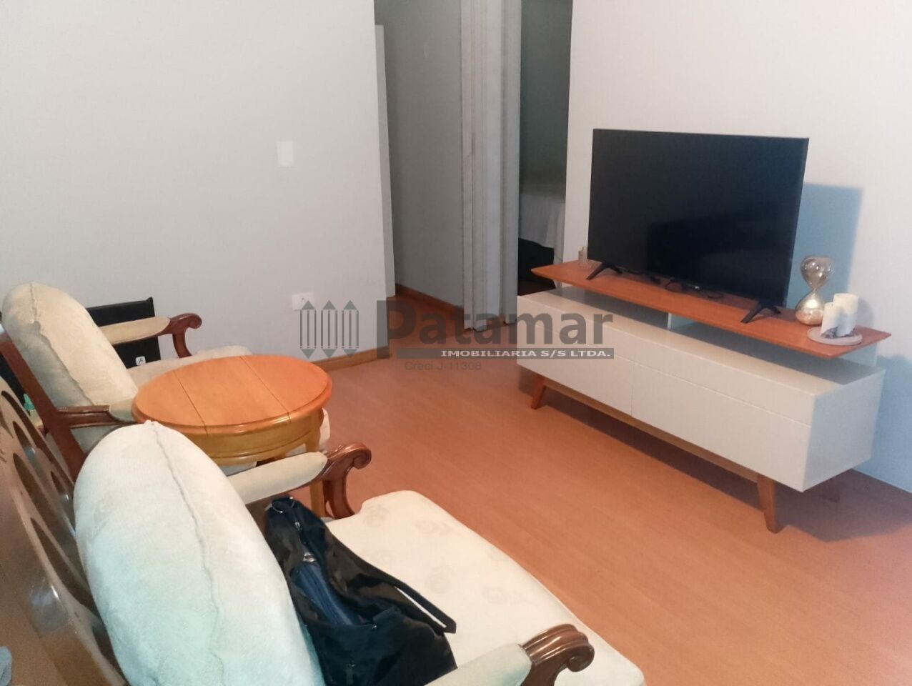 Apartamento para Venda - Conjunto Promorar Raposo Tavares