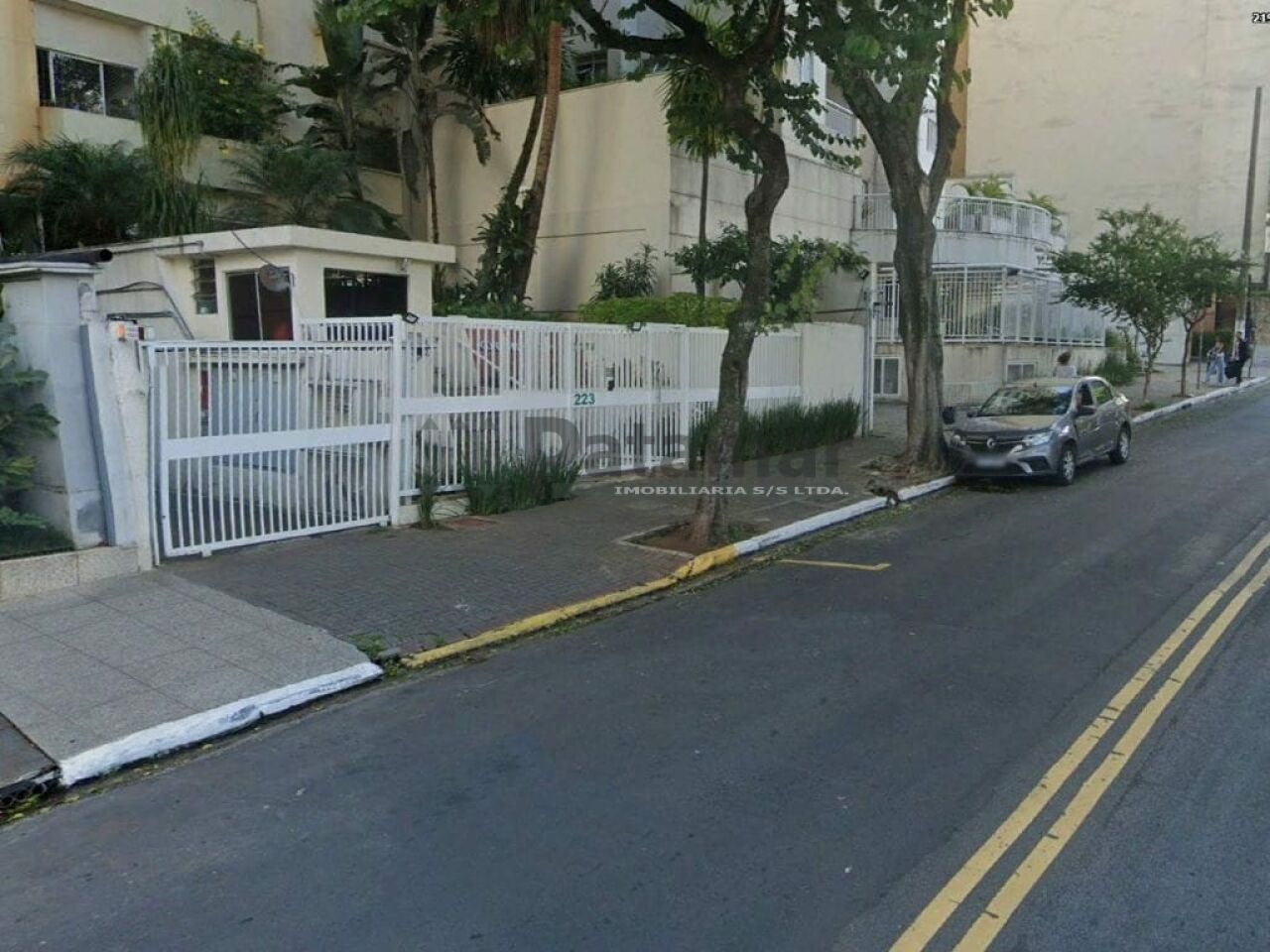 Apartamento para Venda - Consolação