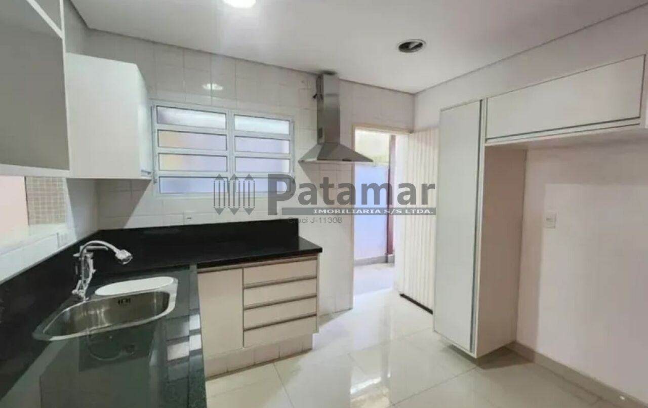 Casa Térrea para Venda - Vila Morse
