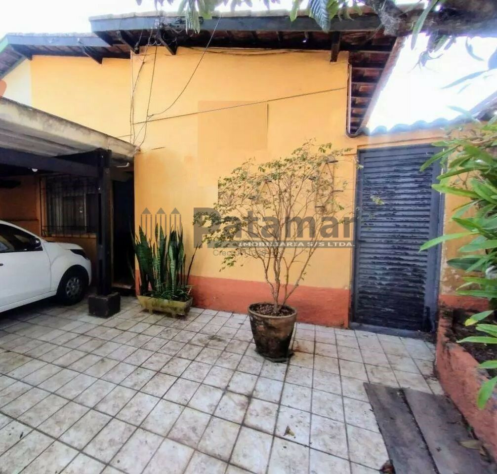 Sobrado para Venda - Conjunto Residencial Butantã