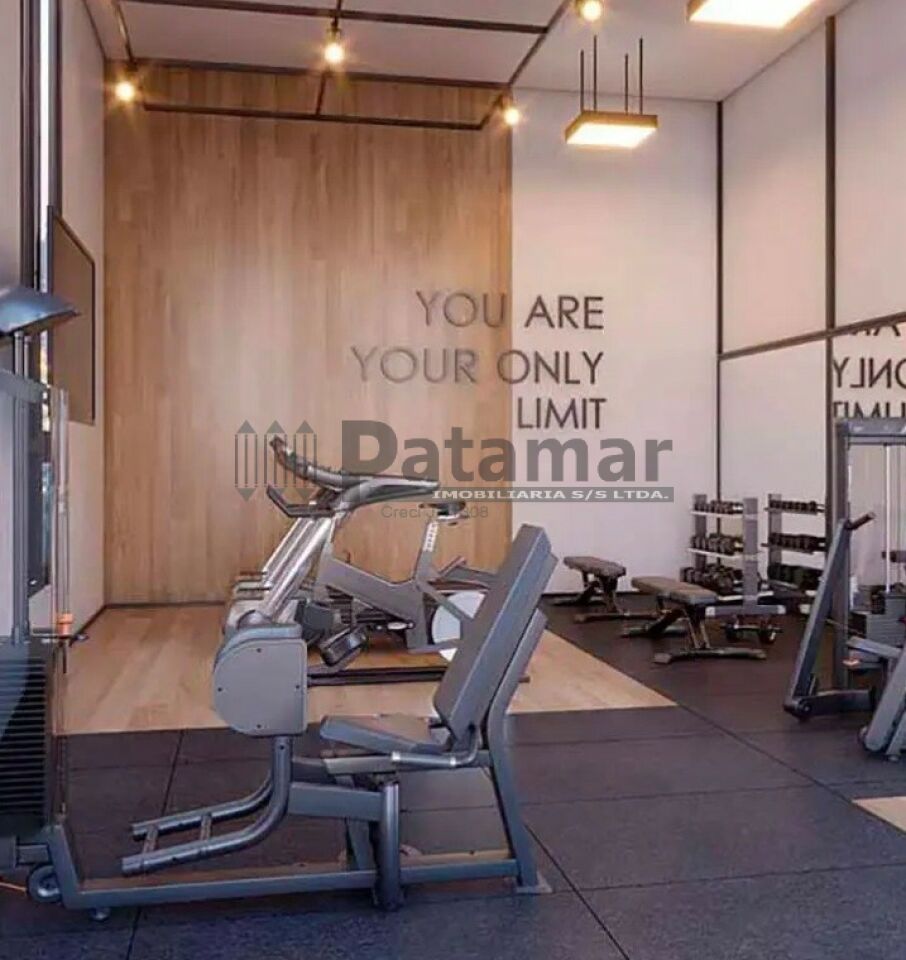 Apartamento para Venda - Butantã