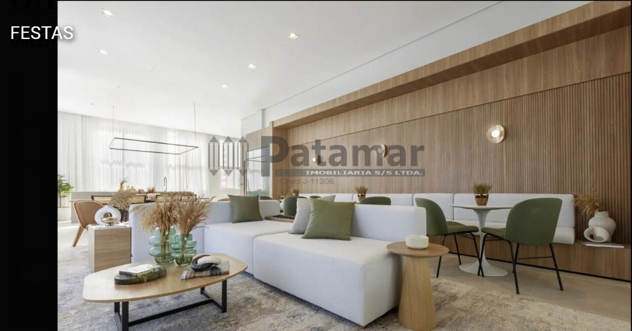 Apartamento para Venda - Butantã