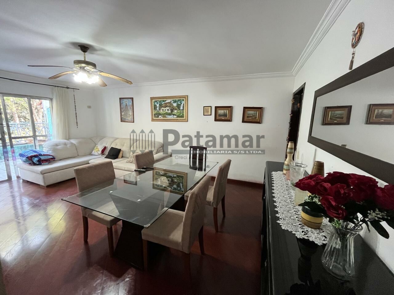 Sobrado para Venda - Jardim das Vertentes