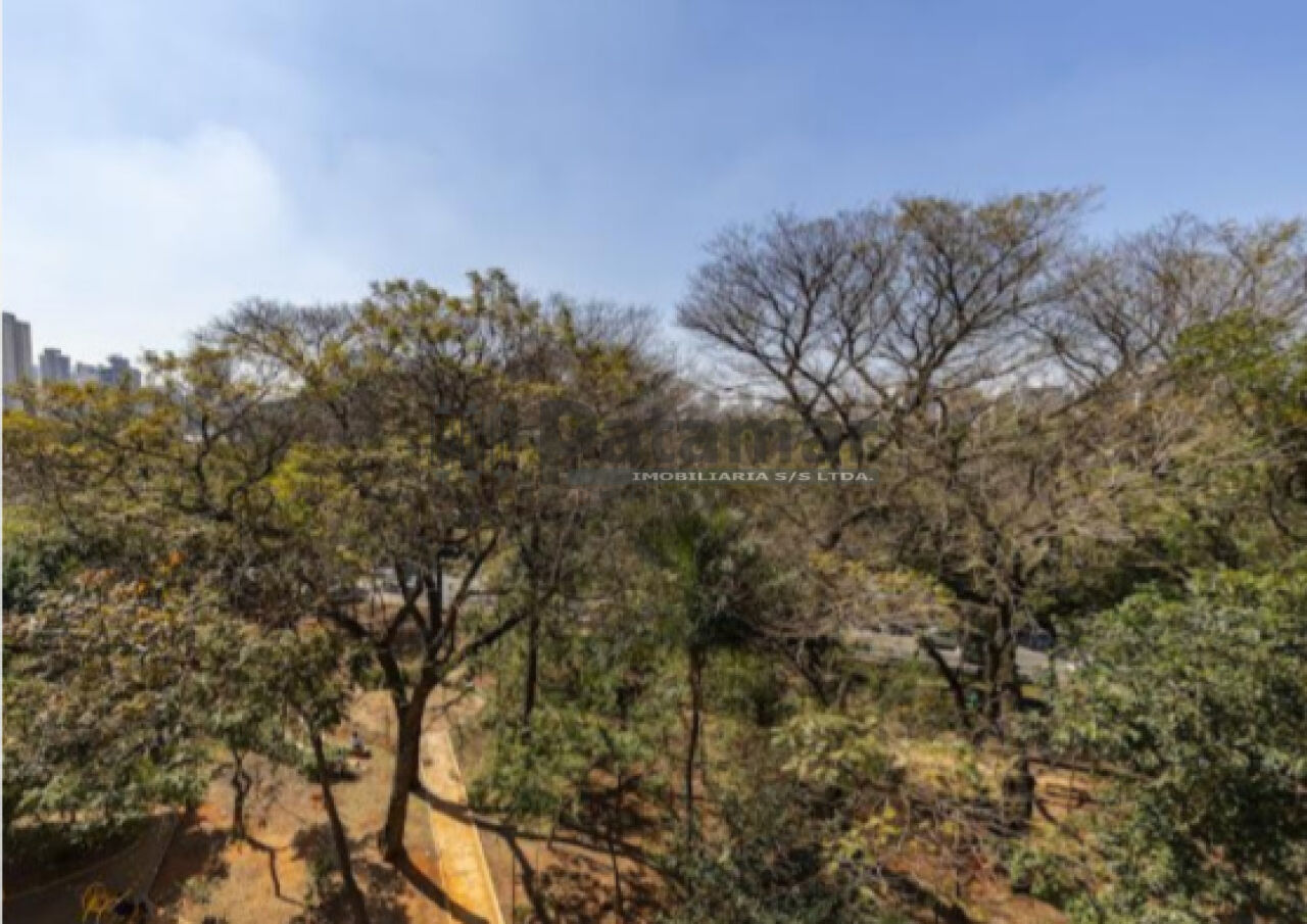 Apartamento para Venda - Brooklin Novo