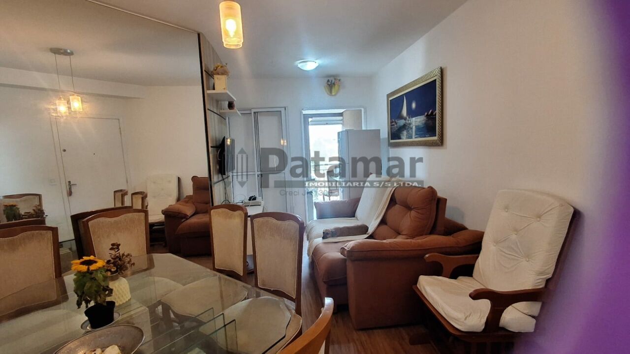 Apartamento para Venda - Parque Taboão