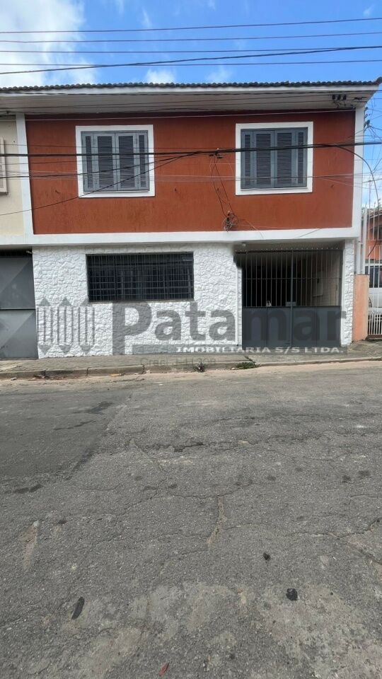 Sobrado para Venda - Jardim Trussardi