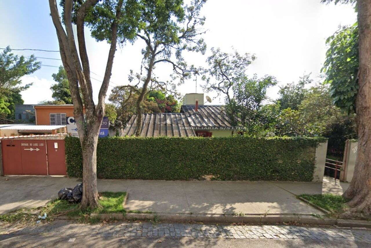 Area para Venda - Caxingui
