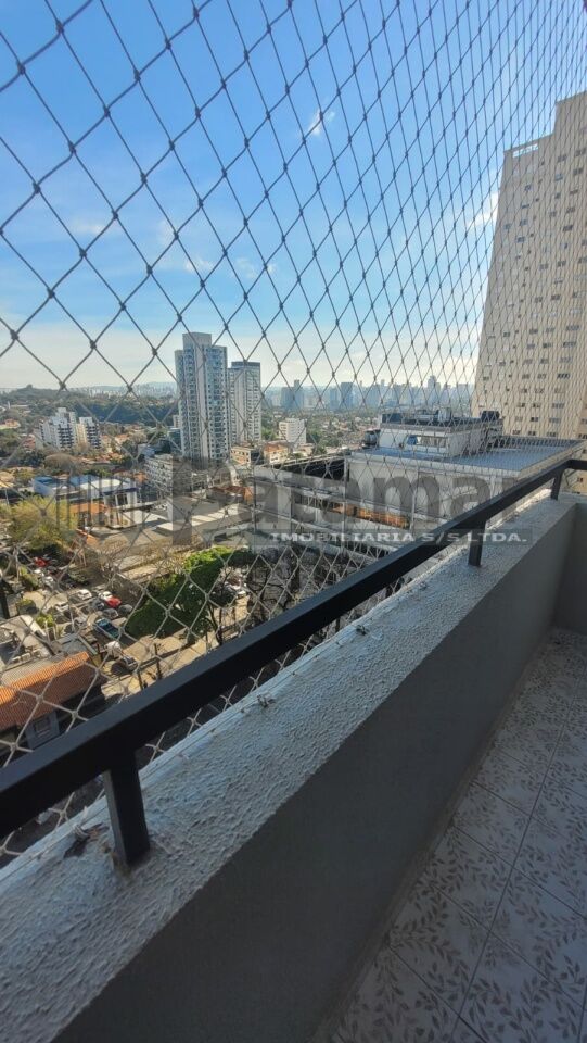 Apartamento para Venda - Vila Progredior