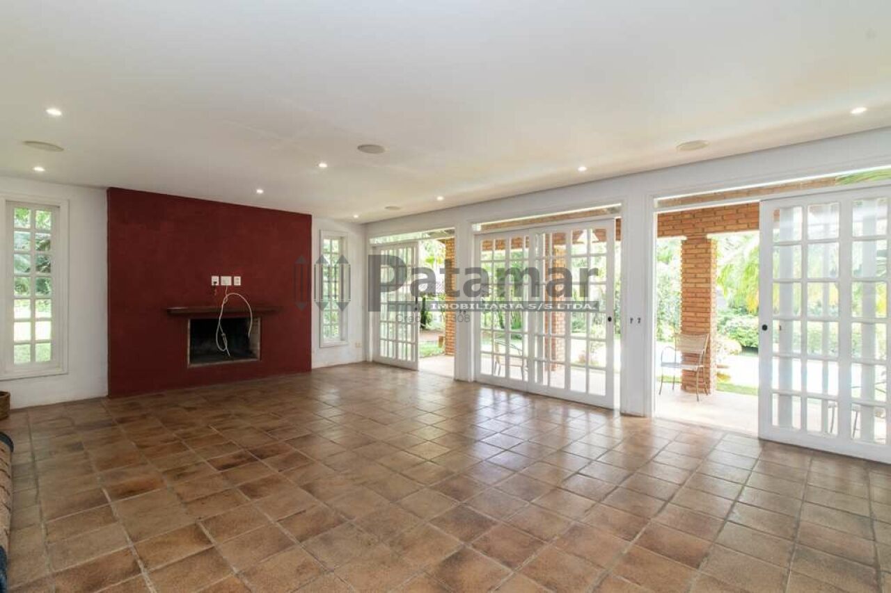 Casa em Condomínio para Venda - Chácara Granja Velha