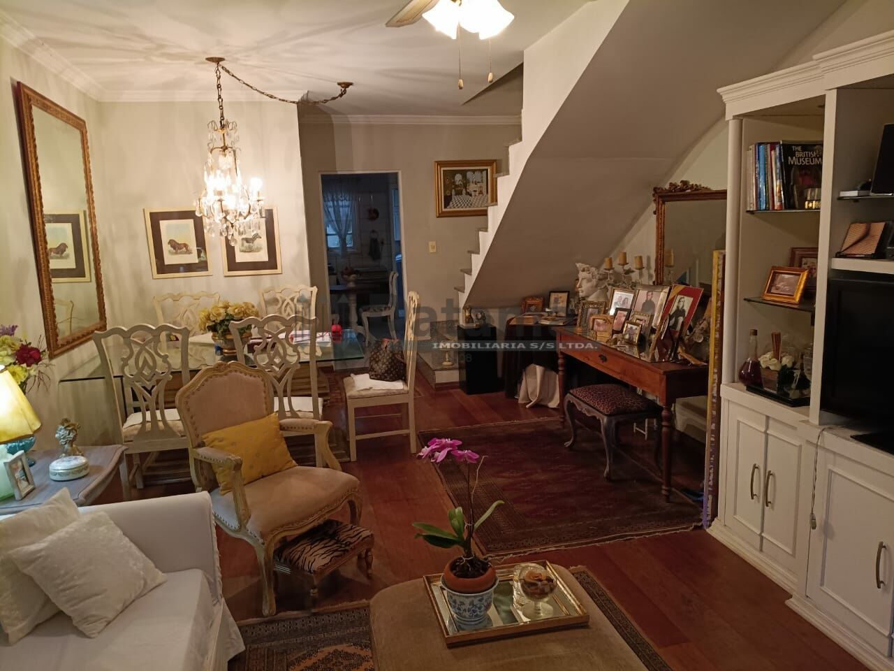 Sobrado para Venda - Jardim Londrina